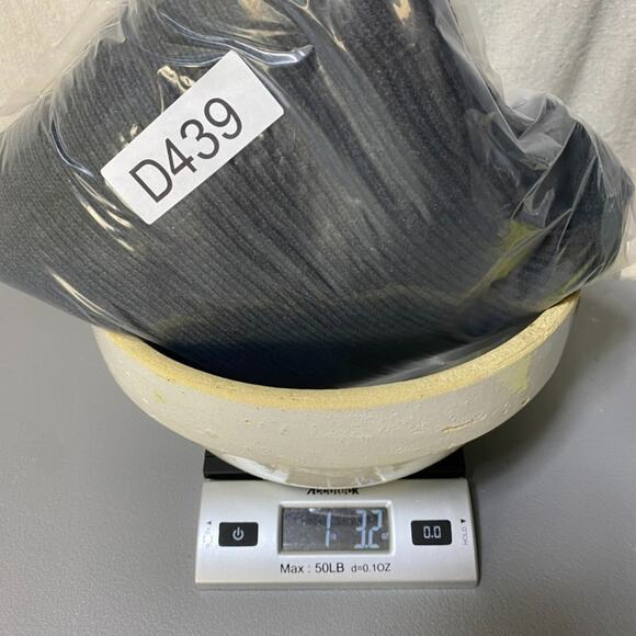 Kathy Ireland Womens Y2K Faux Fur Trimmed Cardigan Sweater Size S Grunge Preppy - Picture 10 of 10